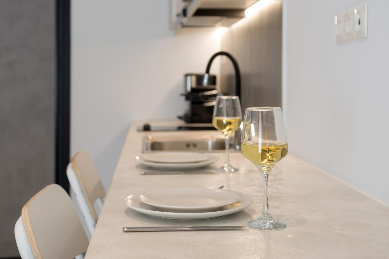 Athens Theatrou Apartments Экстерьер фото