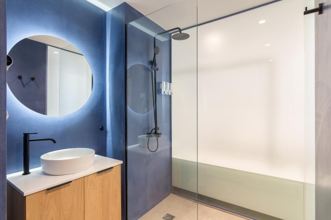 Athens Theatrou Apartments Экстерьер фото