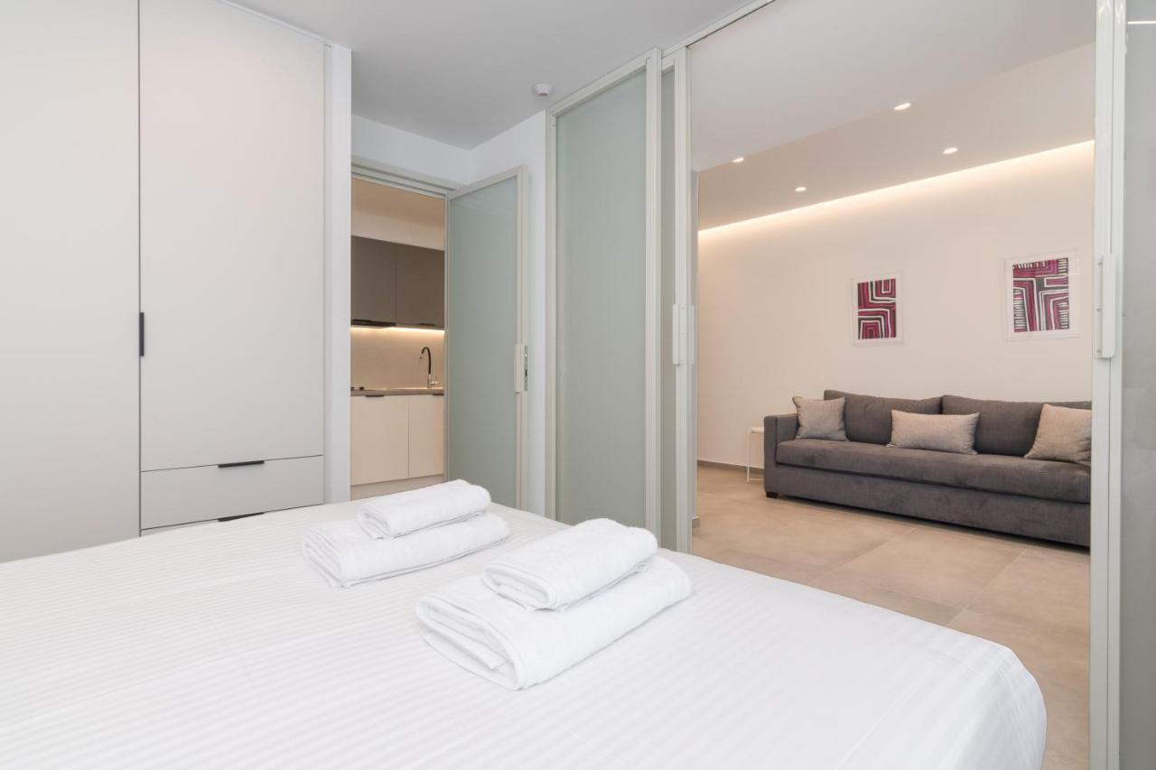 Athens Theatrou Apartments Экстерьер фото