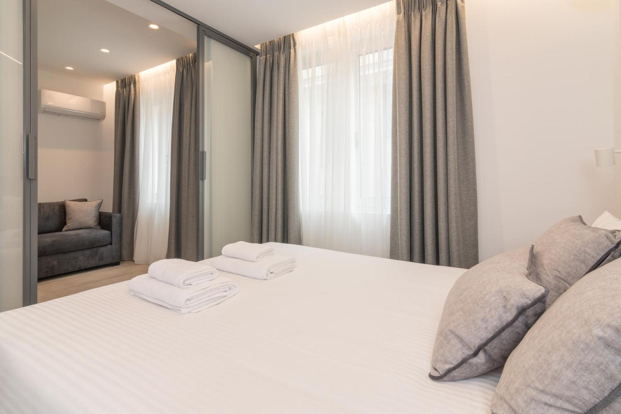 Athens Theatrou Apartments Экстерьер фото