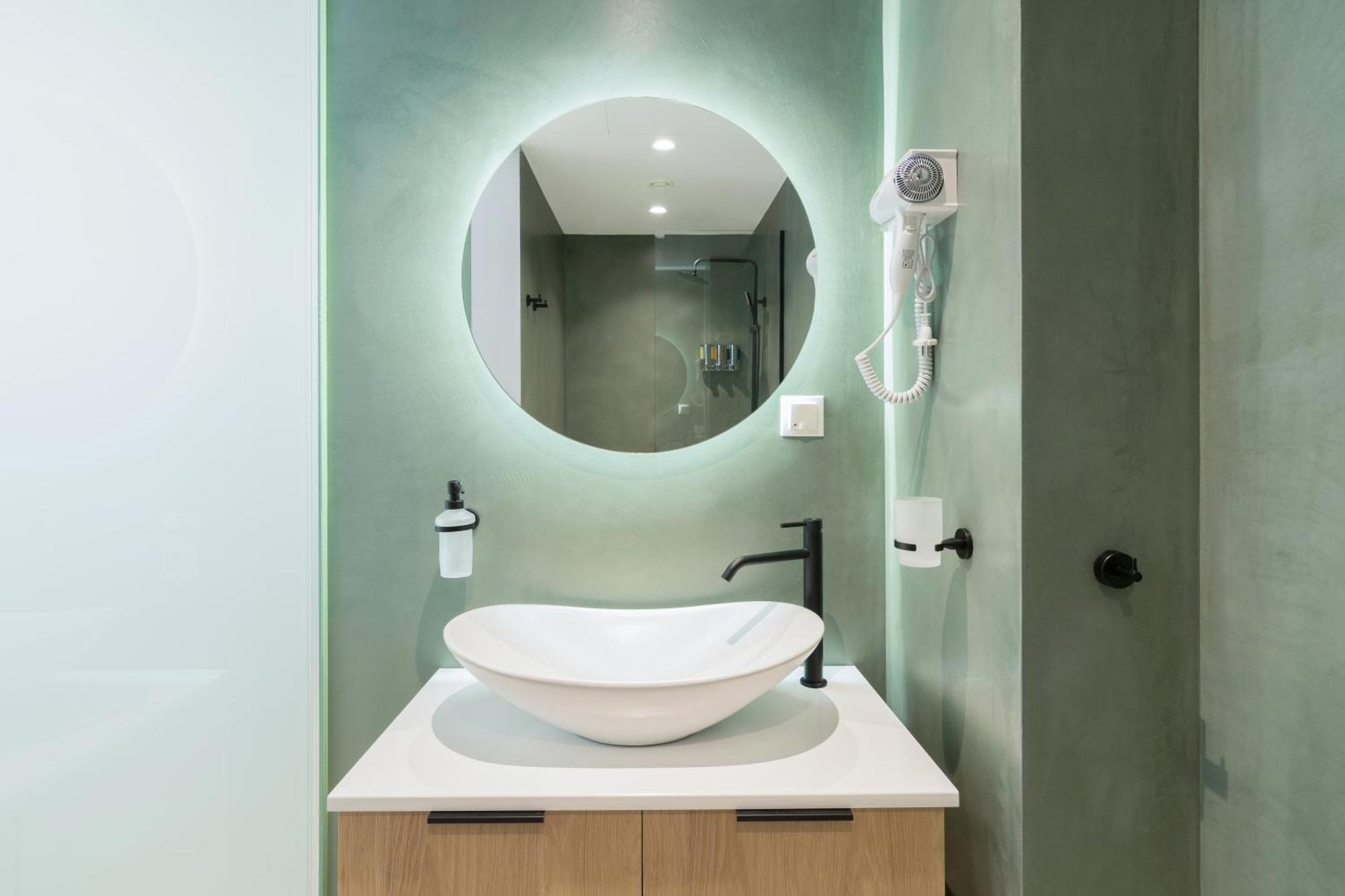 Athens Theatrou Apartments Экстерьер фото