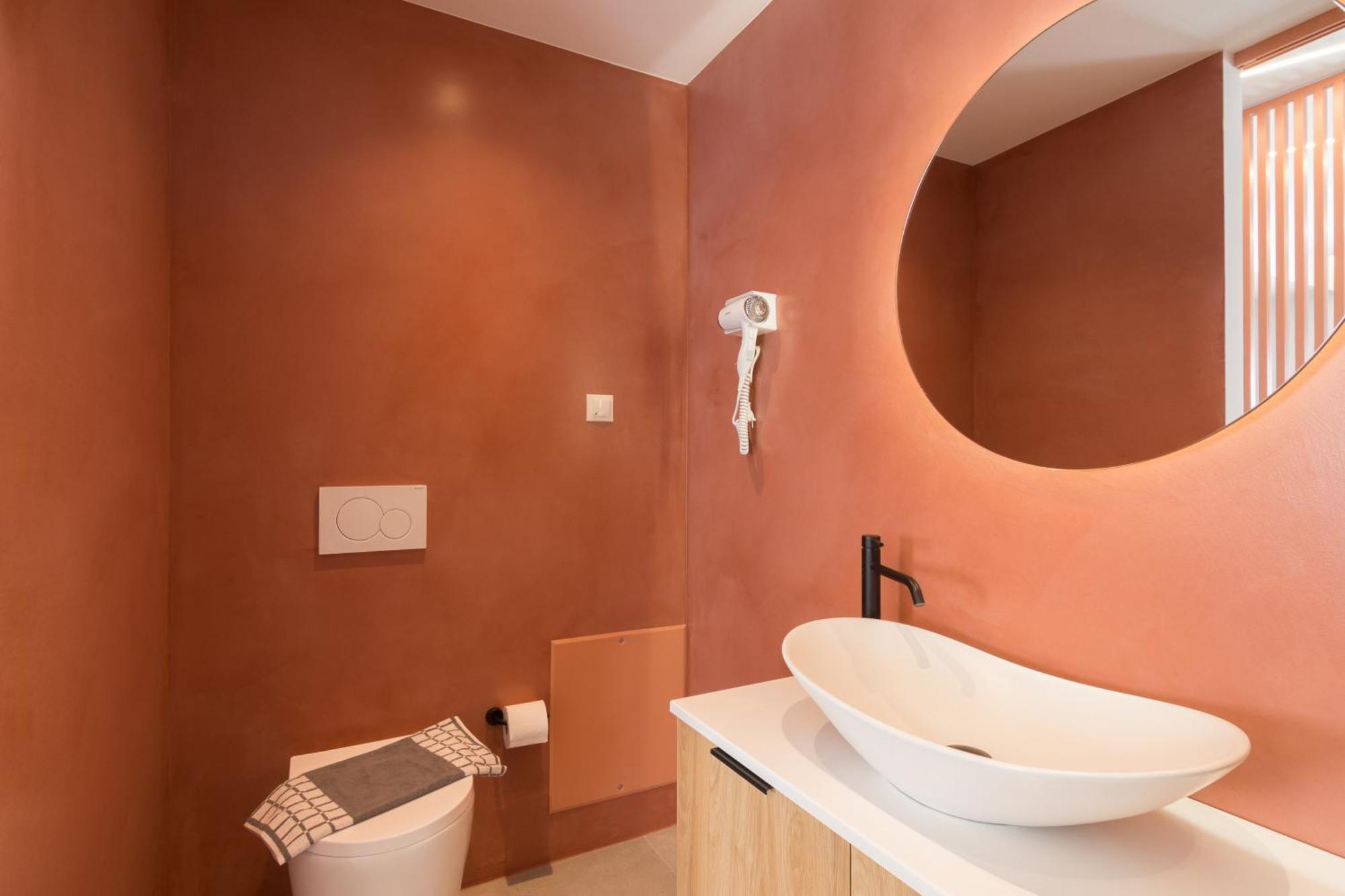 Athens Theatrou Apartments Номер фото