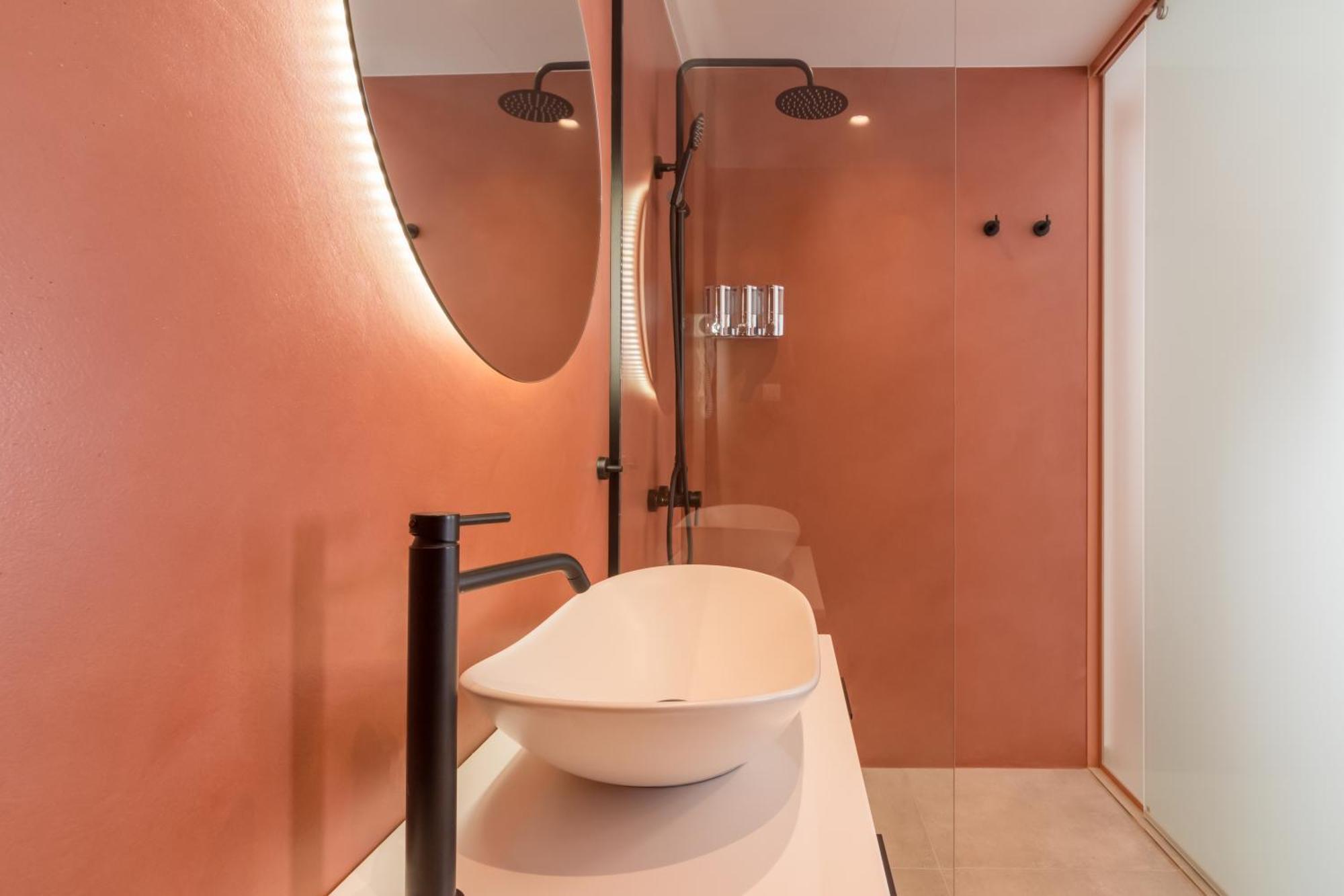 Athens Theatrou Apartments Номер фото