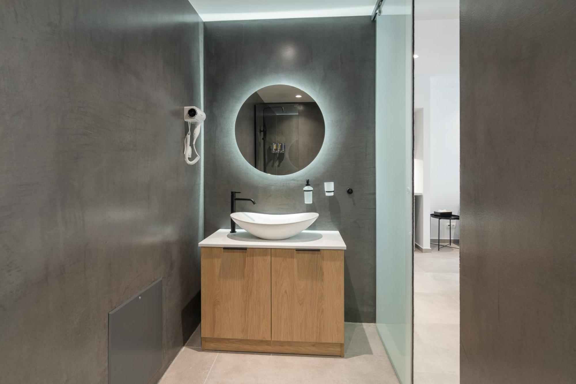 Athens Theatrou Apartments Номер фото